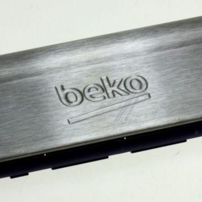 maniglia inox per lavastoviglie beko 1513300100
