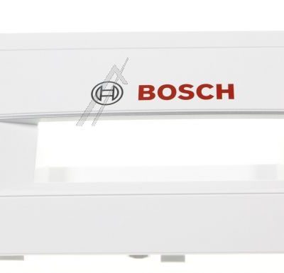 maniglia / manico per asciugatrice bosch 12005911