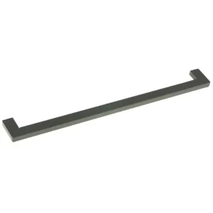 maniglia nero opaco forno smeg 564931477 sc465av-8