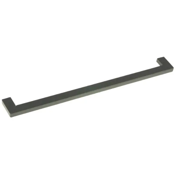 maniglia nero opaco forno smeg 564931477 sc465av-8