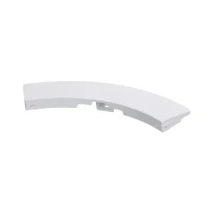maniglia oblo’ bianca per lavatrice bosch siemens 00492722