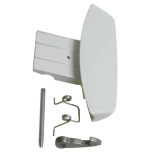 maniglia oblò lavatrice ariston indesit originale c00116576