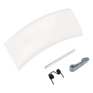 maniglia obló lavatrice rex 4055186607