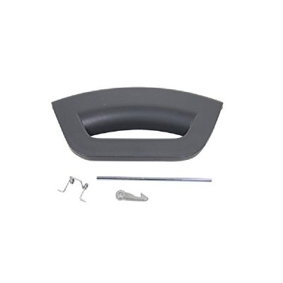 maniglia oblò per lavatrice hotpoint-ariston c00286151