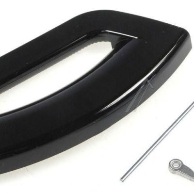 maniglia oblò per lavatrice hotpoint-ariston c00287267