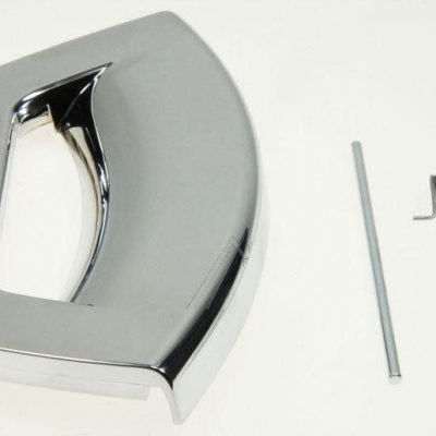 maniglia oblò per lavatrice hotpoint-ariston c00287769