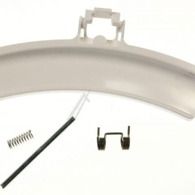 maniglia per asciugatrice aeg