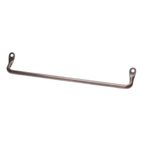 maniglia porta forno ariston indesit c00110580