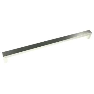 maniglia porta forno indesit ariston c00265789 inox