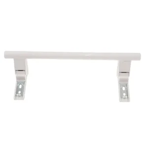 maniglia porta frigo bianca liebherr 909721000