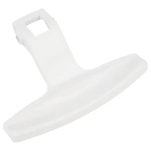 maniglia porta lavatrice haier 49052050