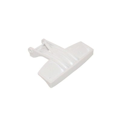 maniglia porta oblò per lavatrice ignis 481249818261