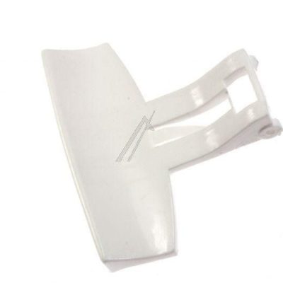 maniglia porta per lavatrice bauknecht