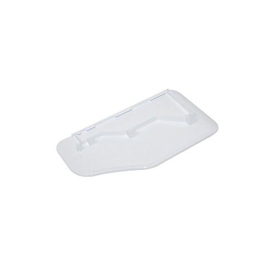 maniglia vaschetta per lavatrice hotpoint-ariston c00119214