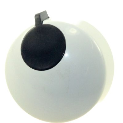 manopola di regolazione per asciugatrice zoppas 1260690001