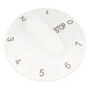 manopola frigo franke 381953