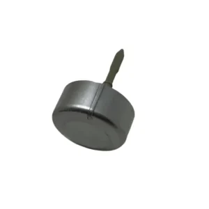 manopola selettore satinato lavatrice whirpool ignis 46197140772