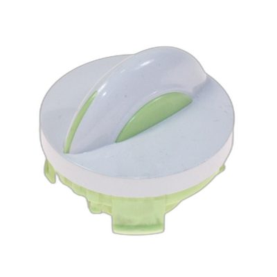 manopola temperatura centrale per lavatrice ignis 481241278946