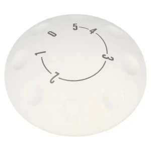 manopola termostato congelatore beko 4306470100