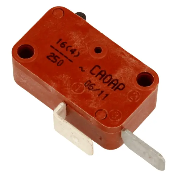 micro chiusura lavastoviglie ariston c00085358