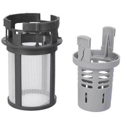 microfiltro per lavastoviglie bauknecht c00386682