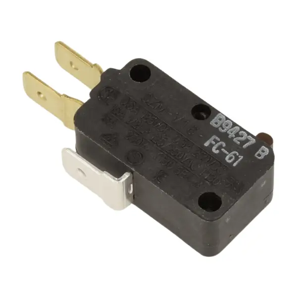 microinterruttore forno whirpool 480120100814