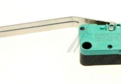 microinterruttore per asciugatrice ariston 482000030529
