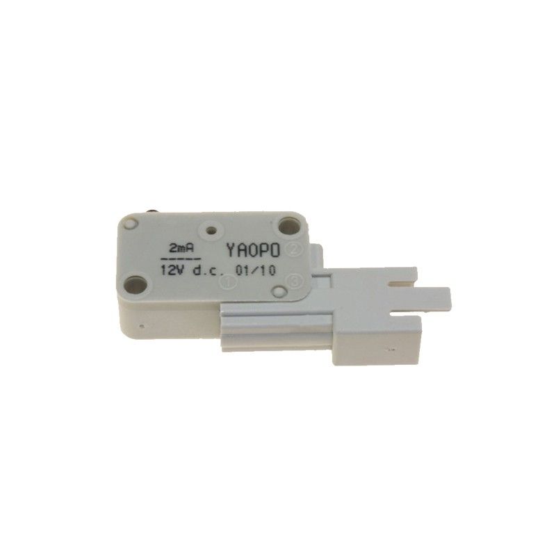 microinterruttore per lavastoviglie hotpoint c00274117