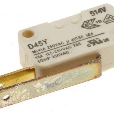 microswitch per lavastoviglie beko