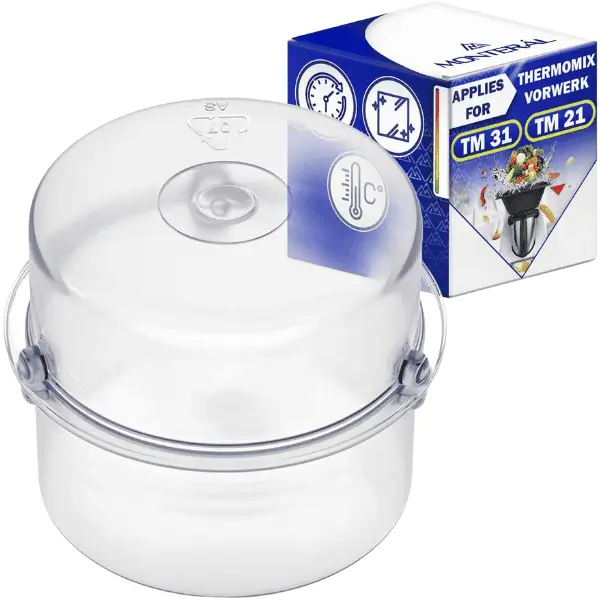 misurino bimby tm21-tm31 originale vc32199