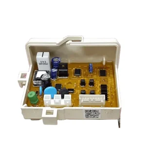 modulo alimentazione lavatrice samsung dc92-00174a