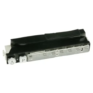 modulo comandi lavastoviglie indesit-ariston 488000566659