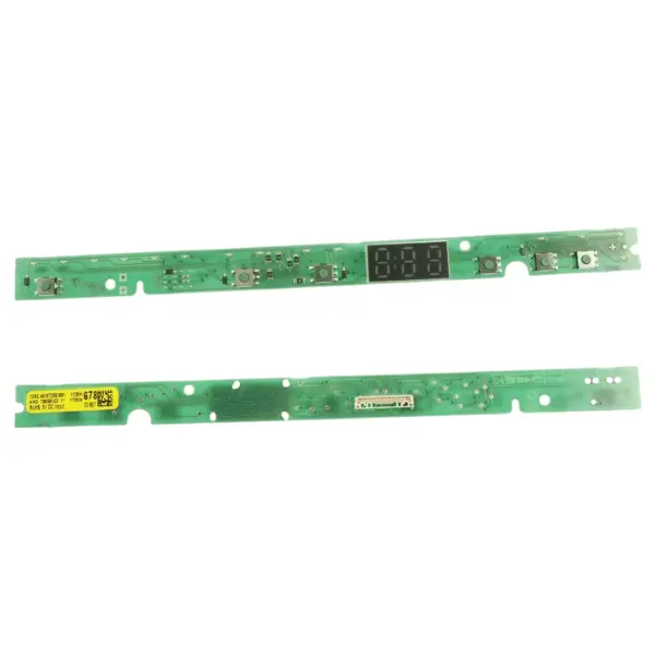 modulo comandi lavastoviglie whirlpool 481072647171