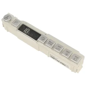 modulo comandi lavastoviglie whirlpool 488000550557