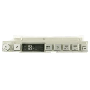 modulo comandi lavastoviglie whirlpool c00636395