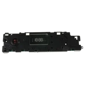 modulo comandi lavatrice ariston c00384804