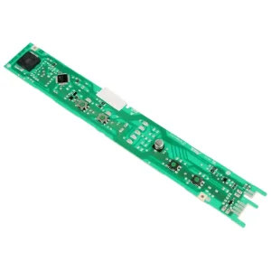 modulo comando frigo liebherr 614443600