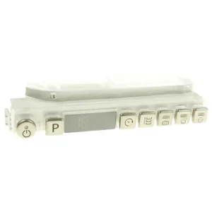 modulo comando lavastoviglie ariston 488000551777