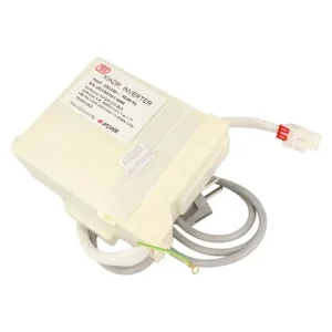 modulo compressore frigo beko 5940940300