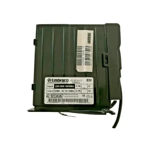 modulo compressore frigo whirpool 480132100601