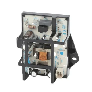 modulo di alimentazione programmato bosch siemens 00651994