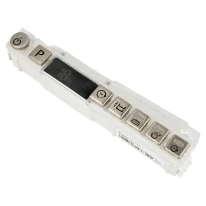 modulo di comando lavastoviglie ariston c00546059