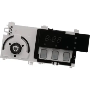 modulo di comando per lavastoviglie bosch 12032286