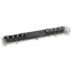 modulo di comando per lavastoviglie whirpool 488000534270