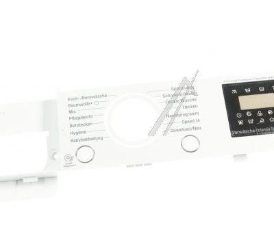 modulo di comando per lavatrice lg