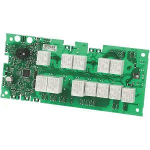 modulo di controllo originale bosch per forni, fornelli elettrici e a gas 00657048
