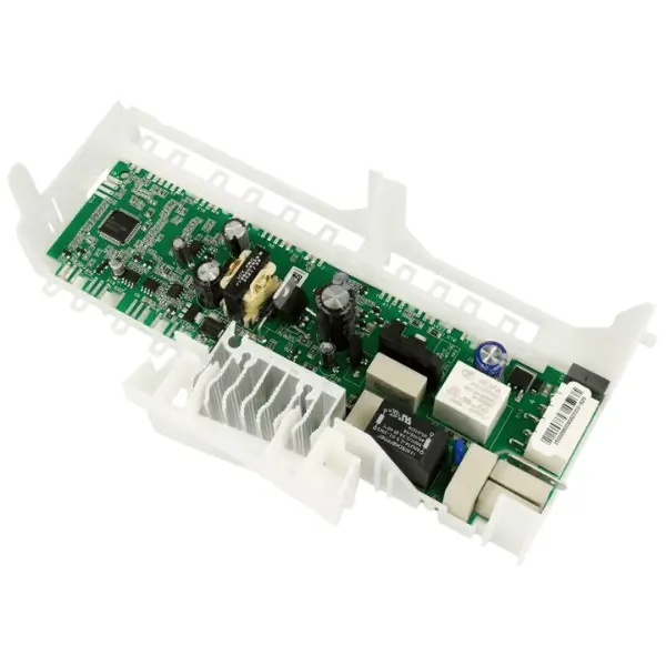 modulo di controllo per macchina da caffè bosch/siemens 12028921