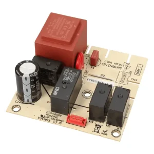 modulo di potenza cappa elica ecb0124166