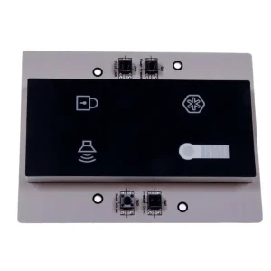 modulo display frigo samsung da41-00517a