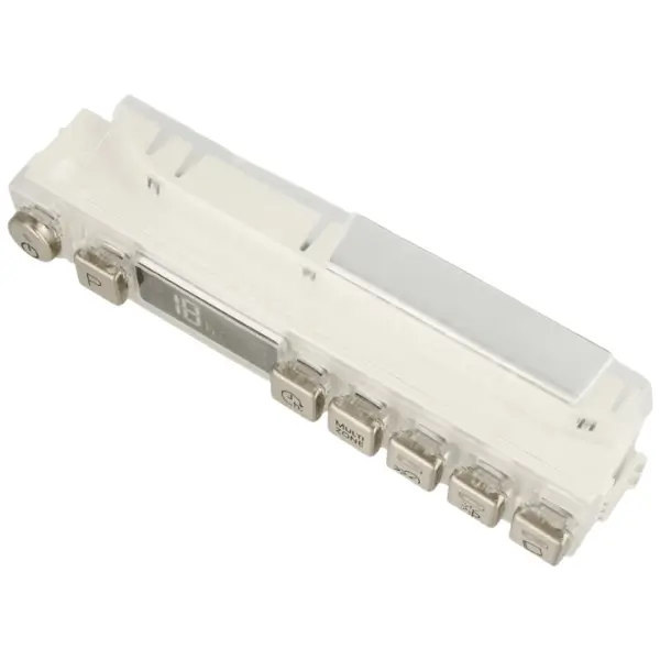 modulo display lavastoviglie whirlpool c00550558